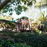 Constantia Home On Alphen Trail