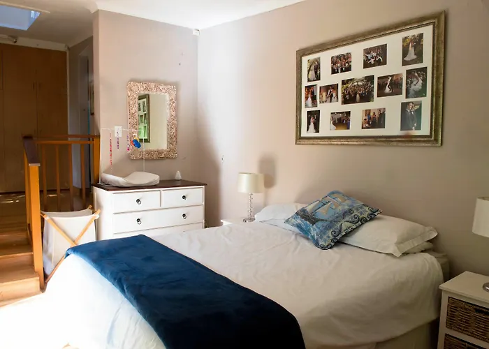 Constantia Home On Alphen Trail