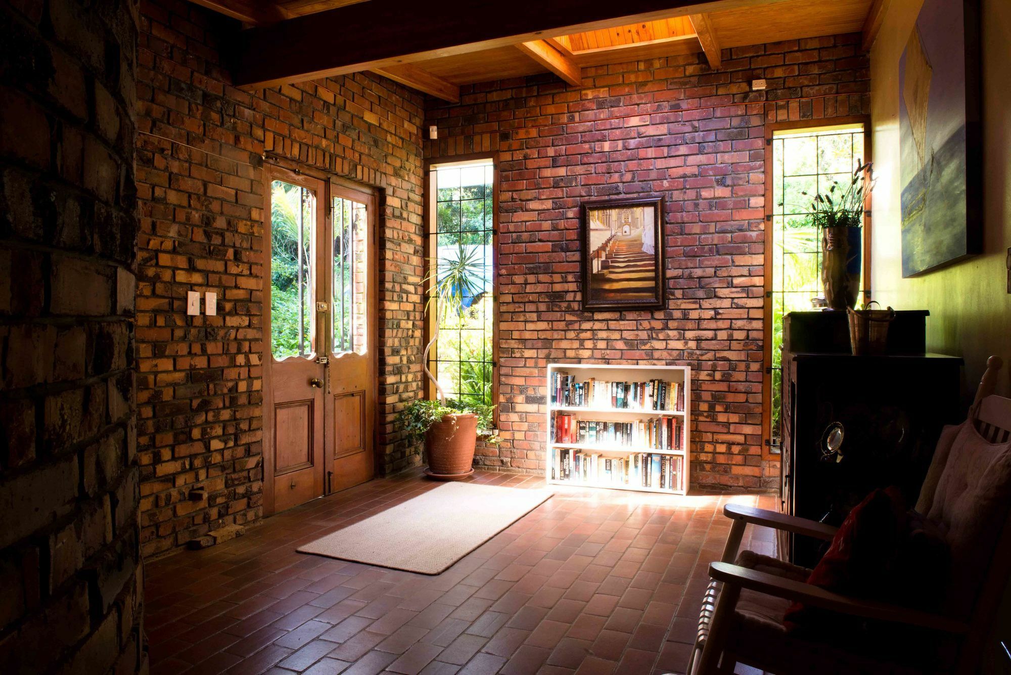 Apartment Constantia On Alphen Trail Cape Town
