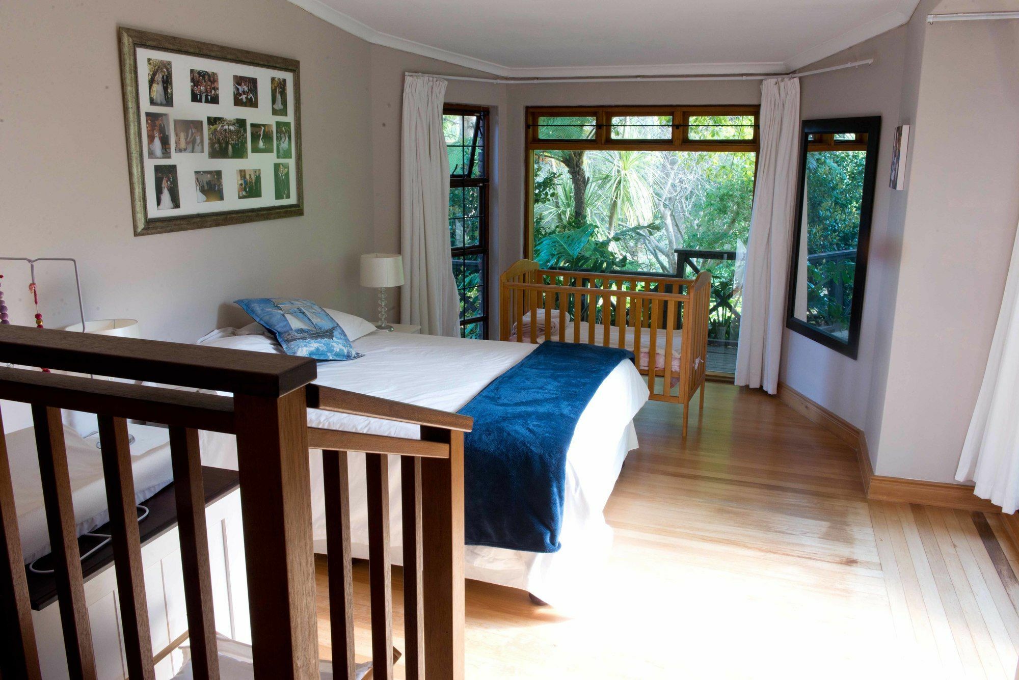 Constantia On Alphen Trail Cape Town
