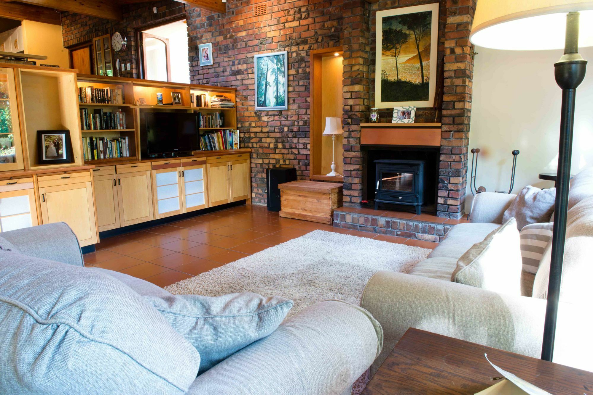 Constantia On Alphen Trail Apartment